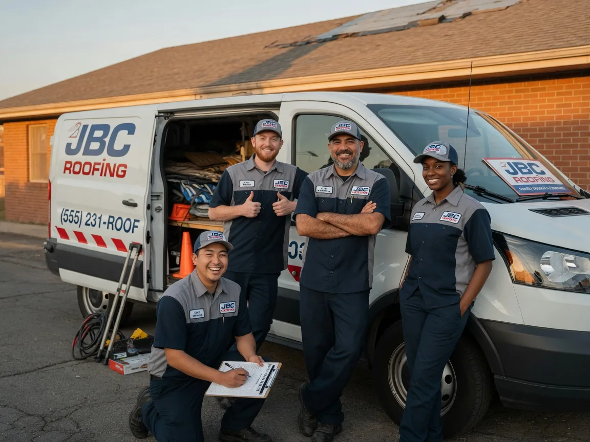 Roof Replacement company in Pequot Lakes, MN