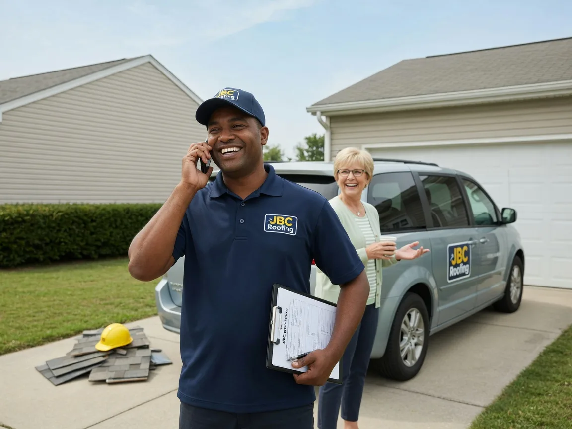 Roof Replacement Pequot Lakes, MN FAQs